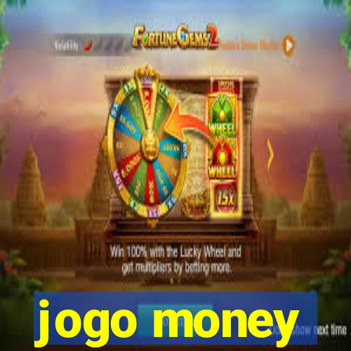 jogo money